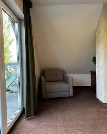 Prázdninový dům Na Kaszubach Z Sauna I Jacuzzi *