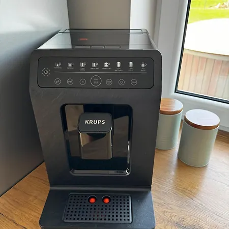 Na Kaszubach Z Sauna I Jacuzzi * Kamienicki Mlyn