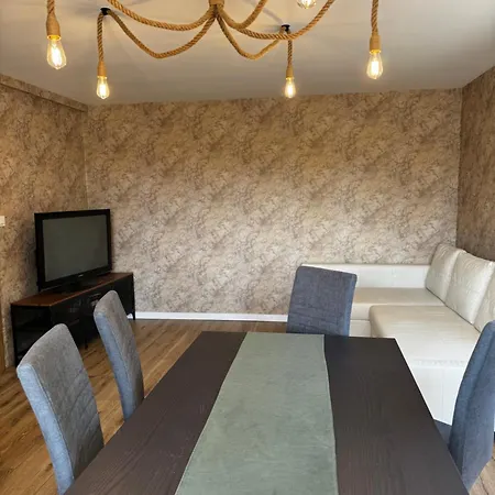 Na Kaszubach Z Sauna I Jacuzzi Kamienicki Mlyn