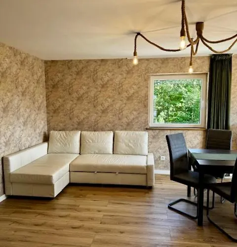 Na Kaszubach Z Sauna I Jacuzzi *