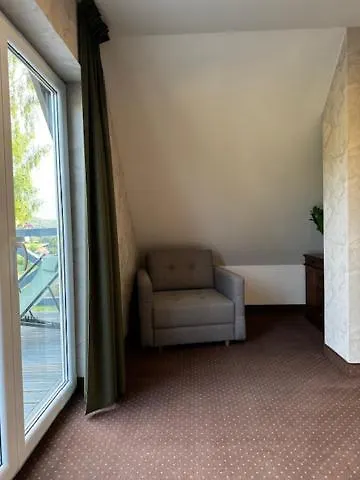 بيت للعطل Na Kaszubach Z Sauna I Jacuzzi *