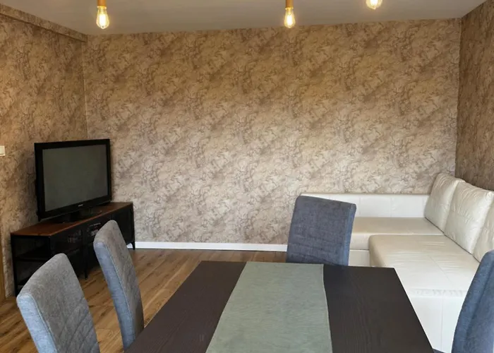 Na Kaszubach Z Sauna I Jacuzzi Kamienicki Mlyn